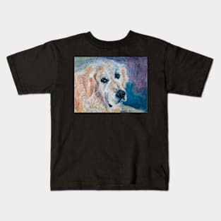 MISA’S ORIGINAL ART “AWESOME PETS” Kids T-Shirt